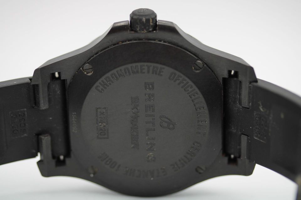 Breitling Colt Skyracer X74320 Image 4